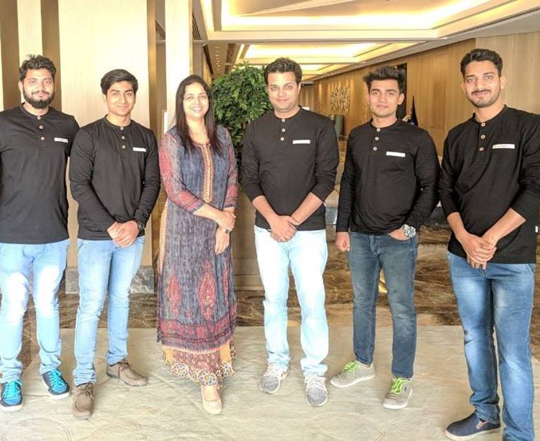Smita Saurabh