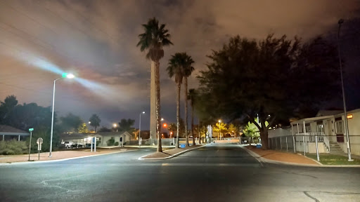 Sunrise Estates - Visual
