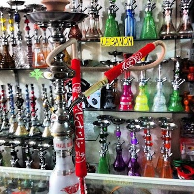Photos of al zaeem hookah