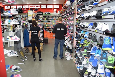 Photos of Mickey Sports