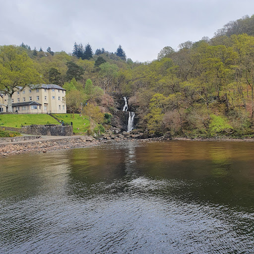 Tarbet Cruise Port - Thumbnail