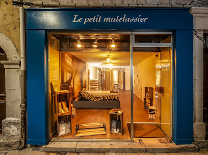 Le Petit Matelassier