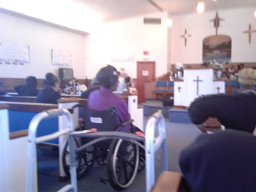 Christian Holy Temple Church - Thumbnail