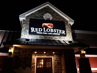 Red Lobster