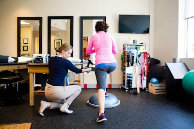 Proactive Physical Therapy & Wellness