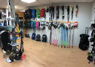 Photo n°20 de NATUR RUNNING MÂCON à Mâcon (Magasin d'articles de sports)