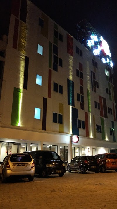 Photos of Citismart Hotel Cikarang