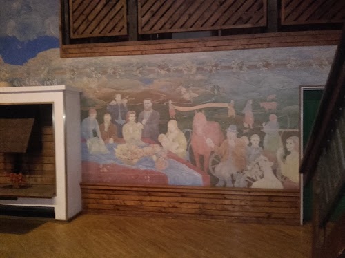 Vana Tall Guesthouse