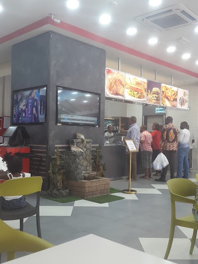 Photos of Kin Mart