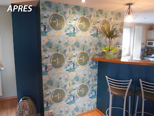 Photo n°4 de Maxime MURA Peinture à Saint-Amarin (Peintre en bâtiment)