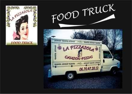 Photo 8 - Gang Of Pizza