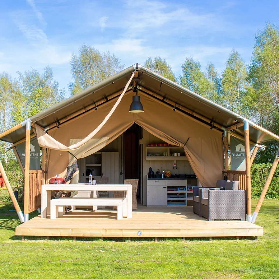 Camping Betuwestrand