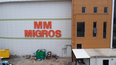 MM Migros
