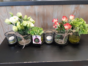 Photo n°21 de Avec Des Fleurs à Fruges (Fleuriste)