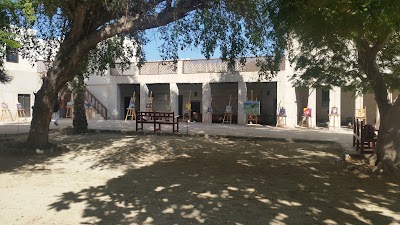 Photos of RAK National Museum