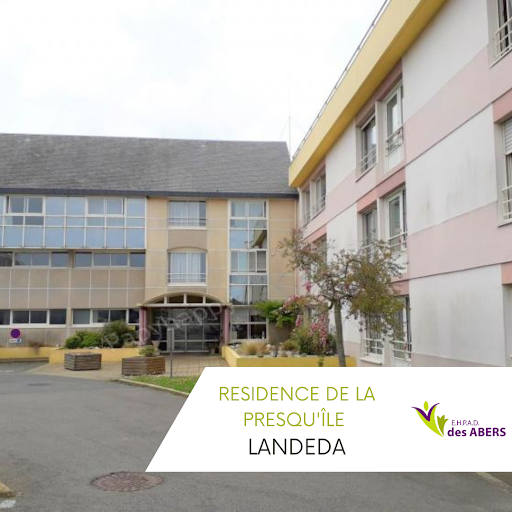Photo de EHPAD des Abers Landéda