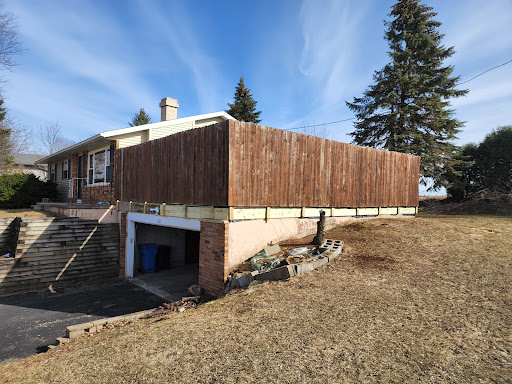 Renovation construction Gallery - United States