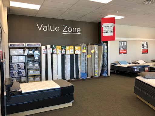 Mattress Firm Midland Loop Hwy 250 - Thumbnail