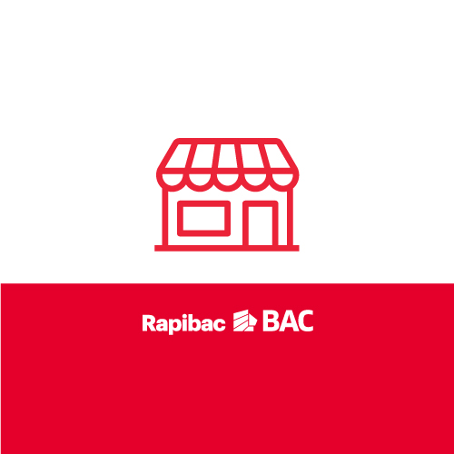 Rapibac BAC Credomatic