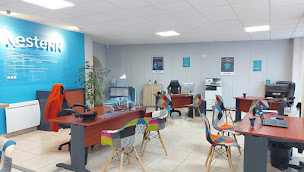 Photo n°3 de Agence Nestenn Immobilier Doué la Fontaine à Doué-la-Fontaine (Agent immobilier)