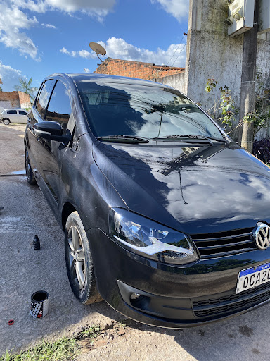 Garage.405 Reparadora de veículos