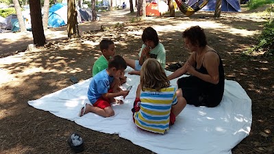 Photos of Campsite Zona Kraken