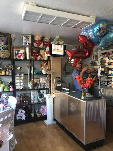 Tommy's Flowers Gallery - United States