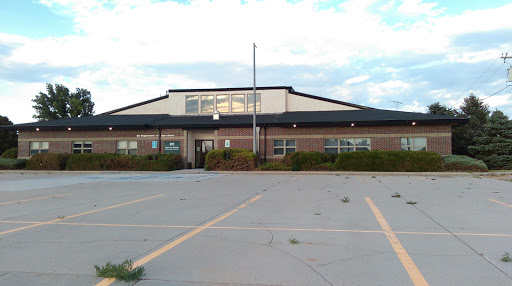 Department of Agriculture, Service Center