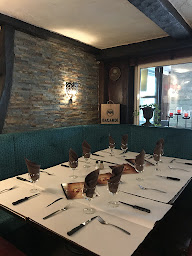 Photo n°63 de Le Bartholdi à Strasbourg (Pizzeria)