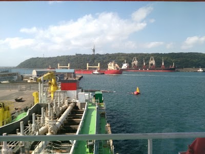 Photos of Point