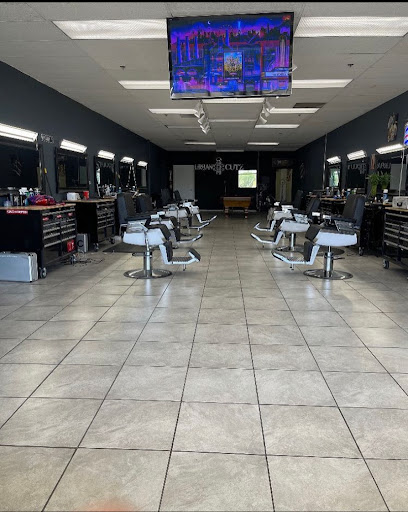 Urban Cutz