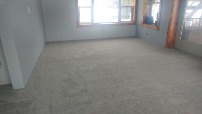 Custom Carpet Centers