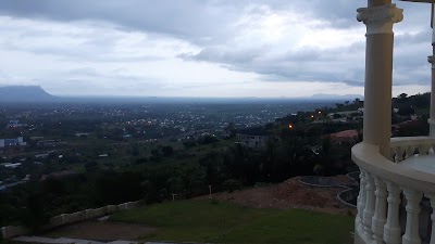 Photos of African Hill Resort