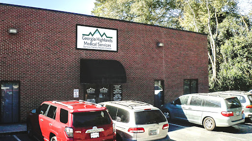 Georgia Highlands Medical Services- Bartow Family Health Center - Thumbnail
