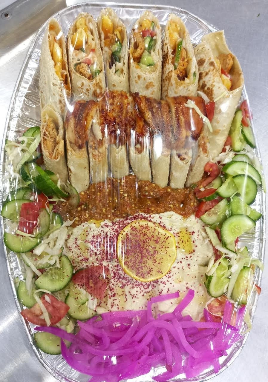 مطعم كوكتيل المنتشر 6 - صورة 3