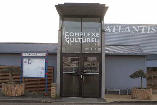 Photo de Centre Culturel Du Vairais à Saint-Cosme-en-Vairais (72110)