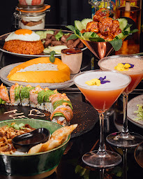 Photo n°33 de Asian Home Paris à Le Pré-Saint-Gervais (Restaurant thaï)