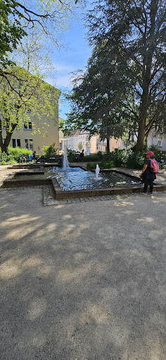Teichgarten - Visual