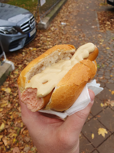 Bäckerei Vieweg - Visual