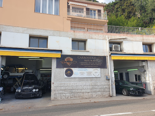 Carrosserie Azur - Thumbnail