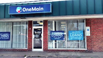 OneMain Financial Payday Loans Picture