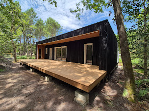 Photo n°1 de KOJI à Bassens (Constructeur d'abris de jardin)