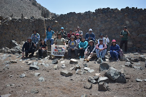 Rutas Culturales Perú 2