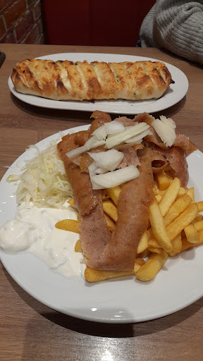 Pizzeria Dana Emden - Thumbnail