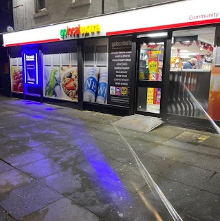 Premier S & D Convenience Store