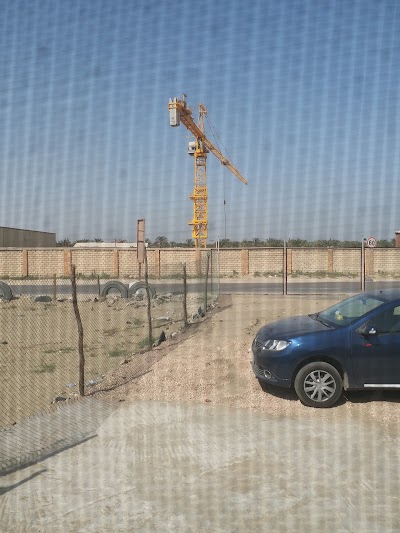 Photos of PETROJET IDKU YARD