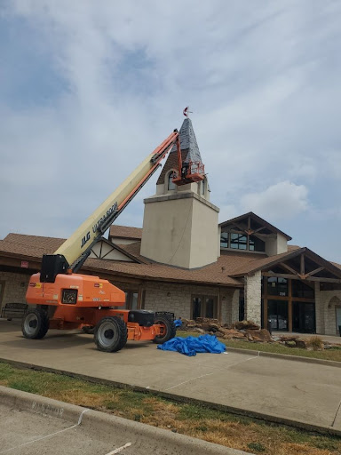 Bolt Roofing - Visual