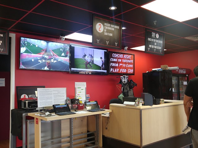 Archers Arena Toronto