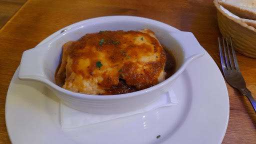MYTHOS GREEK RESTAURANT - HOYLAKE - WIRRAL Gallery - United Kingdom