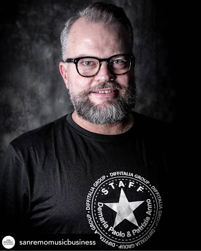 Silvio Luciani